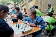 9th Annual Chess-in-the-Parks Rapid Open 