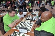 9th Annual Chess-in-the-Parks Rapid Open 