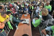 9th Annual Chess-in-the-Parks Rapid Open 