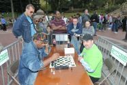 9th Annual Chess-in-the-Parks Rapid Open 