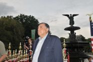 9th Annual Chess-in-the-Parks Rapid Open 