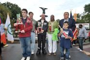 9th Annual Chess-in-the-Parks Rapid Open 