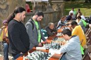 9th Annual Chess-in-the-Parks Rapid Open 