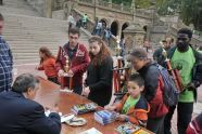 9th Annual Chess-in-the-Parks Rapid Open 