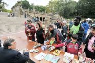 9th Annual Chess-in-the-Parks Rapid Open 