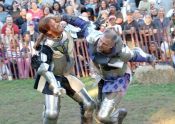 Medieval Festival 