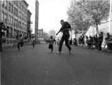 Sports Festival, Ralph Avenue and Madison Street, Brooklyn 