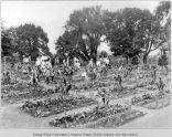 Isham Park Children's School Farm 