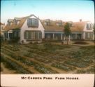 McCarren Park Farm House 