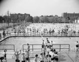 Betsy Head Pool, circa 1940 