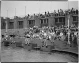 Swim Meet at Astoria Pool 