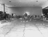 St. Mary's Recreation Center Pool 