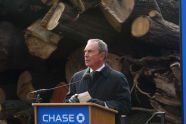 Mayor Michael R. Bloomberg 