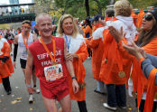 2009 New York City Marathon 