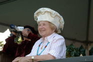 Dr. Ruth Westheimer 