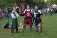 Medieval Festival 