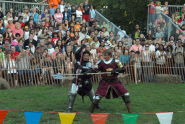 Medieval Festival 