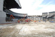 Yankee Stadium - Replacement Parks 