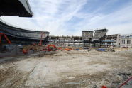 Yankee Stadium - Replacement Parks 