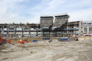 Yankee Stadium - Replacement Parks 