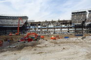 Yankee Stadium - Replacement Parks 