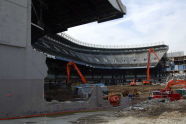 Yankee Stadium - Replacement Parks 