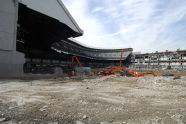 Yankee Stadium - Replacement Parks 