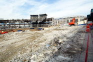 Yankee Stadium - Replacement Parks 