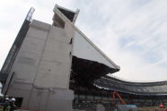 Yankee Stadium - Replacement Parks 