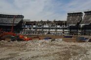 Yankee Stadium - Replacement Parks 