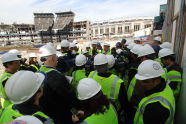 Yankee Stadium - Replacement Parks 