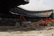 Yankee Stadium - Replacement Parks 