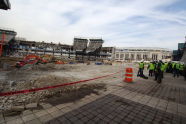 Yankee Stadium - Replacement Parks 