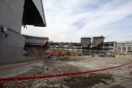 Yankee Stadium - Replacement Parks 