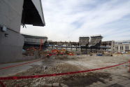 Yankee Stadium - Replacement Parks 