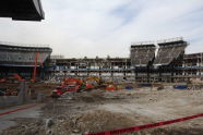 Yankee Stadium - Replacement Parks 