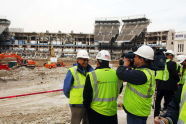 Yankee Stadium - Replacement Parks 