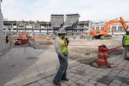 Yankee Stadium - Replacement Parks 