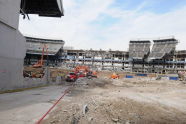 Yankee Stadium - Replacement Parks 