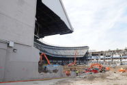 Yankee Stadium - Replacement Parks 