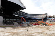 Yankee Stadium - Replacement Parks 