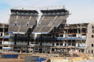 Yankee Stadium - Replacement Parks 