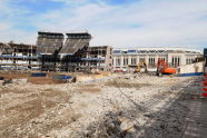 Yankee Stadium - Replacement Parks 