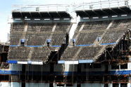 Yankee Stadium - Replacement Parks 