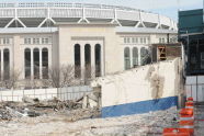 Yankee Stadium - Replacement Parks 