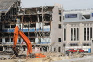 Yankee Stadium - Replacement Parks 