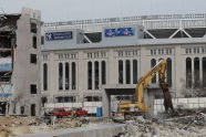 Yankee Stadium - Replacement Parks 