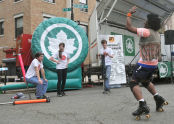 Street Games 2010 