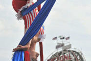 Luna Park Opening 