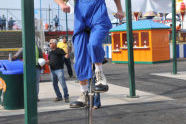 Luna Park Opening 